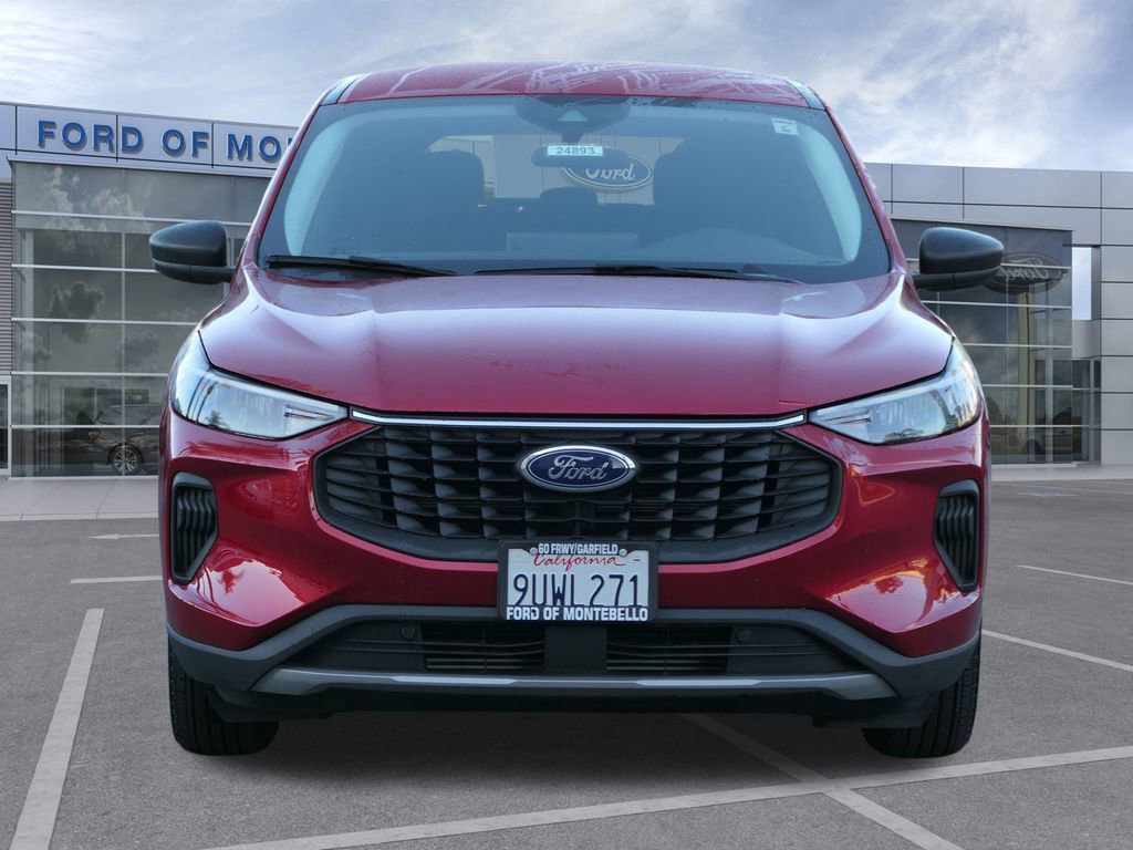 Used 2025 Ford Escape Active w/ Tech Pack #1 image 9