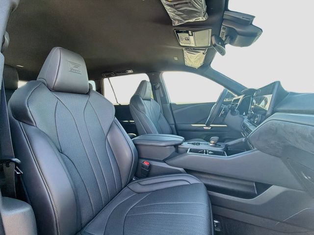 New 2026 Lexus TX 500h AWD w/ Technology Package image 16