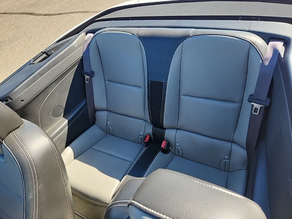 Used 2014 Chevrolet Camaro SS w/ RS Package RWD image 34