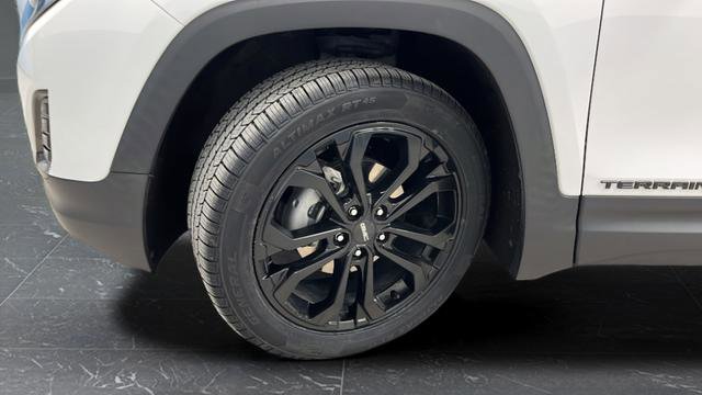 Used 2020 GMC Terrain SLE w/ Driver Convenience Package image 28