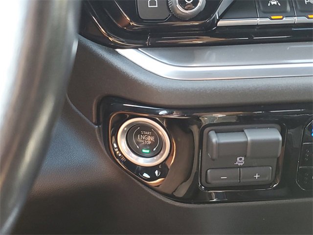 Used 2023 Chevrolet Silverado 1500 High Country w/ Z71 Off-Road Package image 20