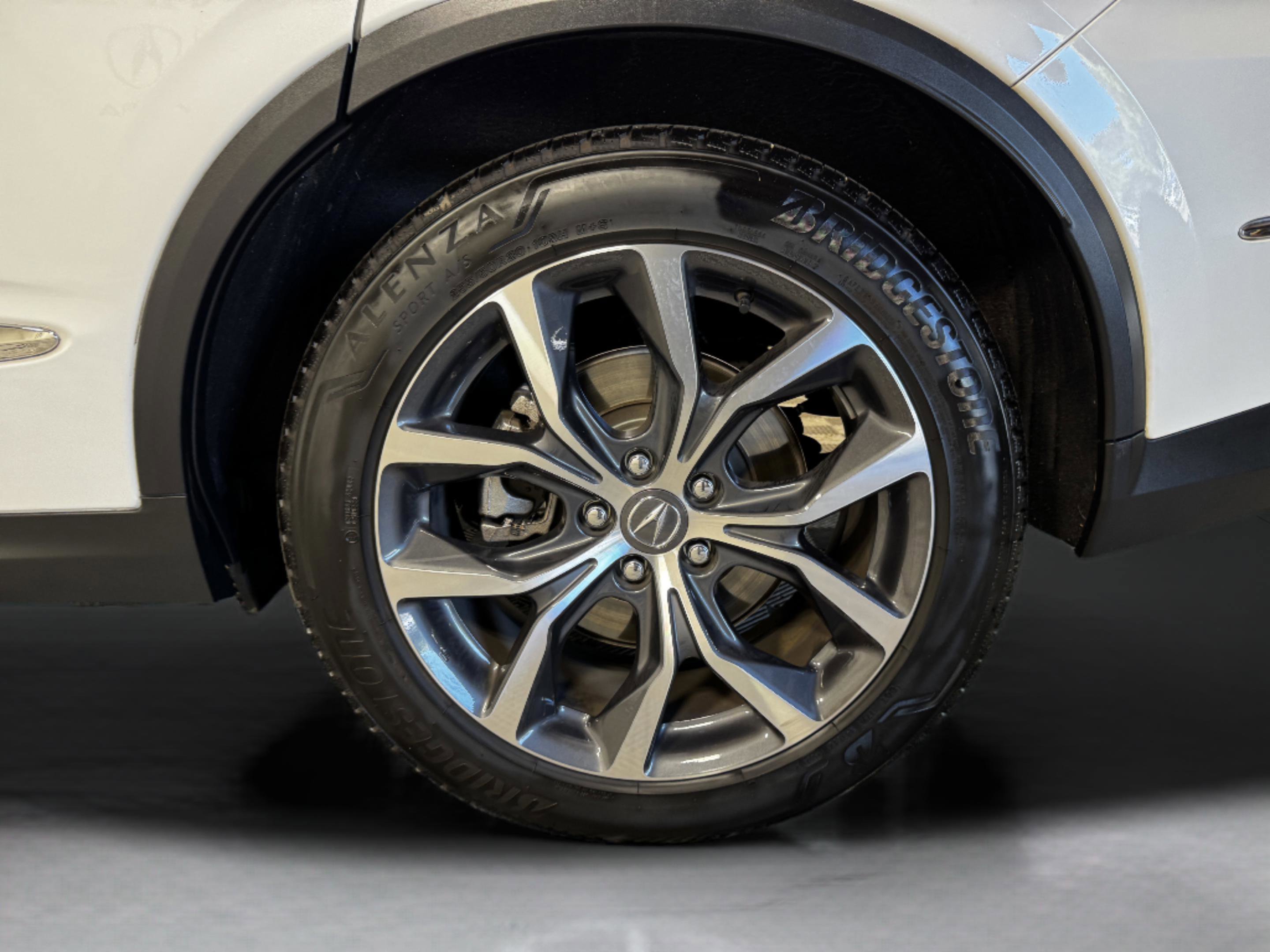 Certified 2023 Acura MDX FWD w/ Technology Package image 49