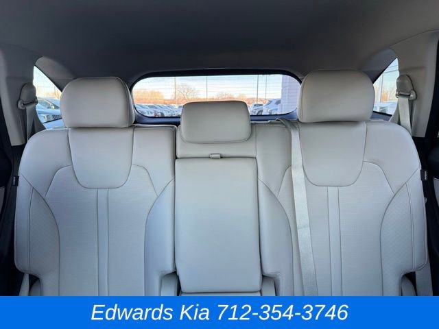 New 2025 Kia Sorento S image 29