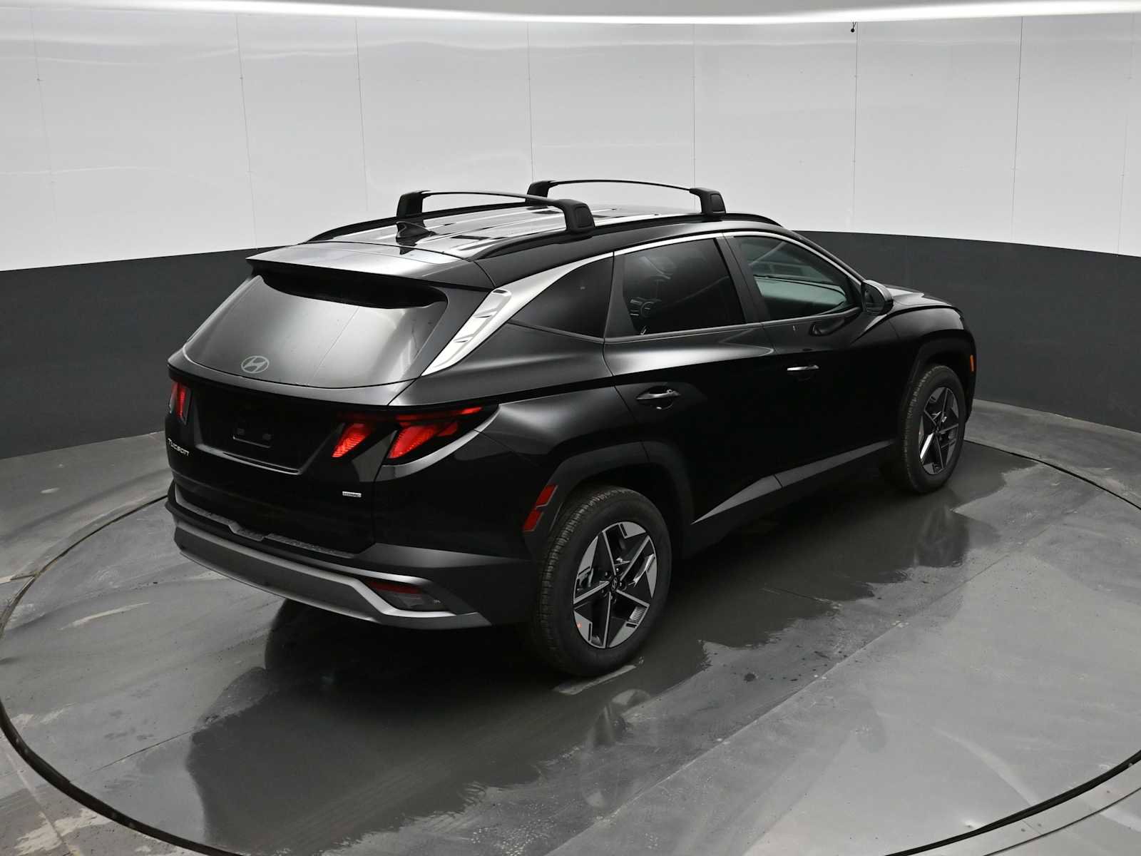 New 2026 Hyundai Tucson SEL image 27