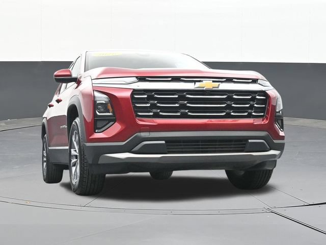 Used 2026 Chevrolet Equinox LT w/ Convenience Package II AWD/4WD image 54