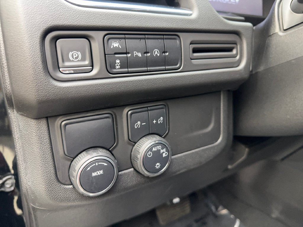 Used 2023 Chevrolet Tahoe LT RWD image 61