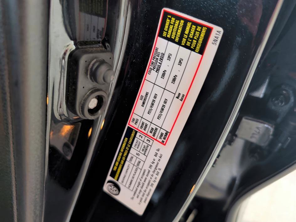 Used 2022 INFINITI QX55 Sensory w/ Lighting Package image 31