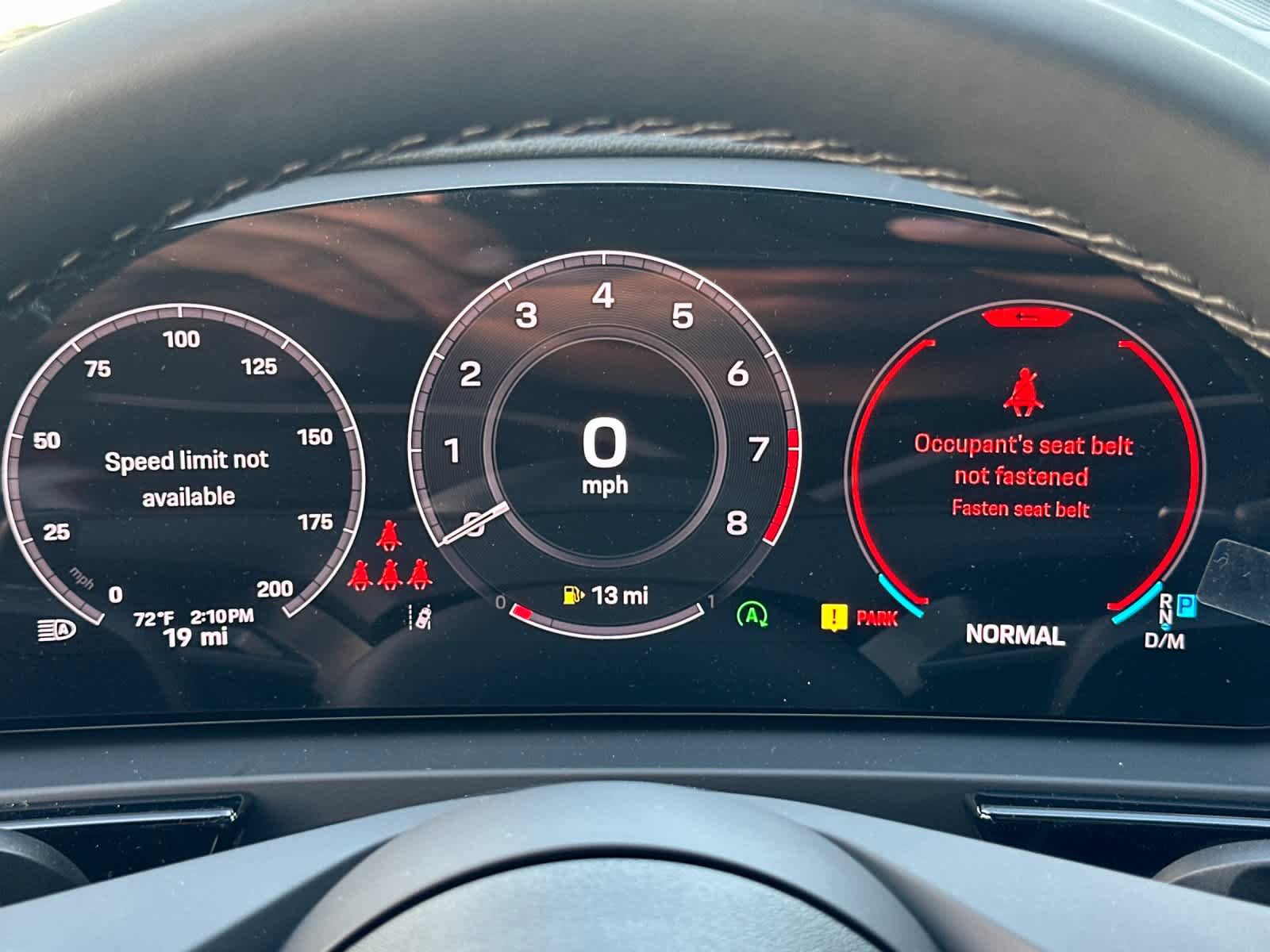 New 2026 Porsche Cayenne S AWD/4WD image 29