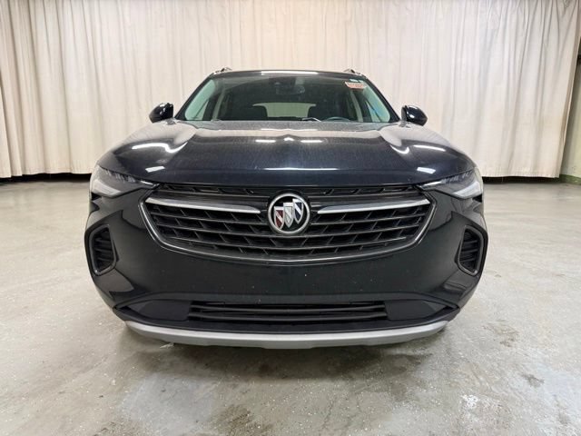 Used 2023 Buick Envision Preferred w/ Sport Touring Package AWD/4WD image 12