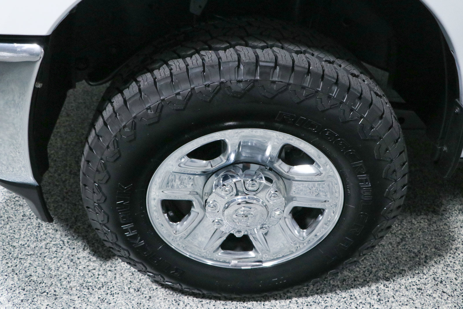 Used 2022 RAM 2500 Tradesman AWD/4WD image 12