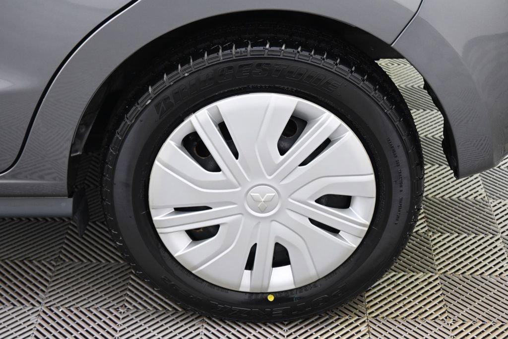 Used 2019 Mitsubishi Mirage ES FWD image 19