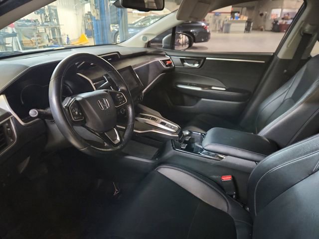 Used 2018 Honda Clarity Touring image 6