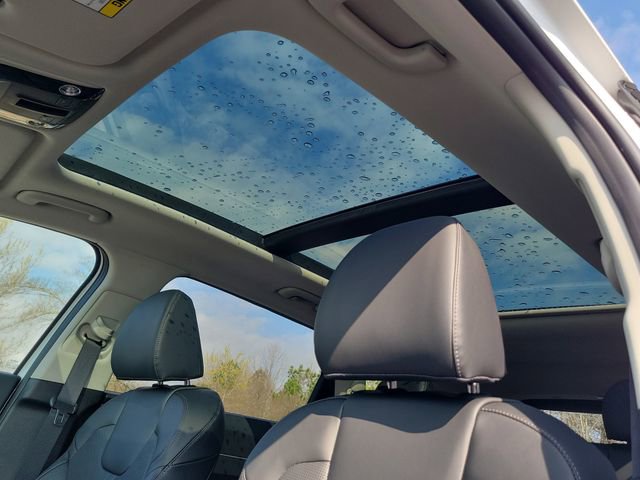 New 2026 Kia Sorento X-Line EX image 15