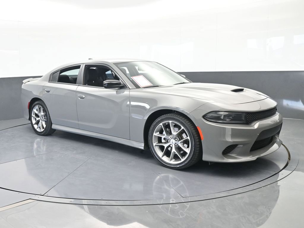 Used 2023 Dodge Charger GT image 8