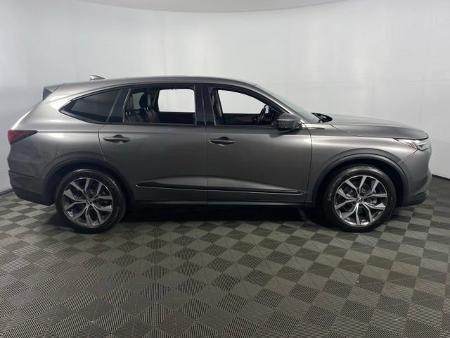 Used 2022 Acura MDX w/ Technology Package FWD image 11