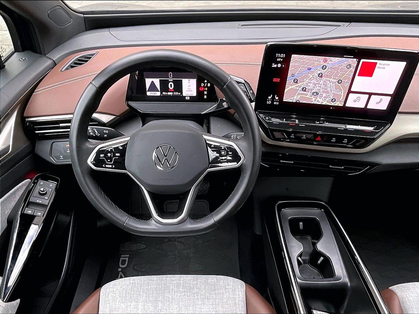 Certified 2023 Volkswagen ID.4 Pro RWD image 4