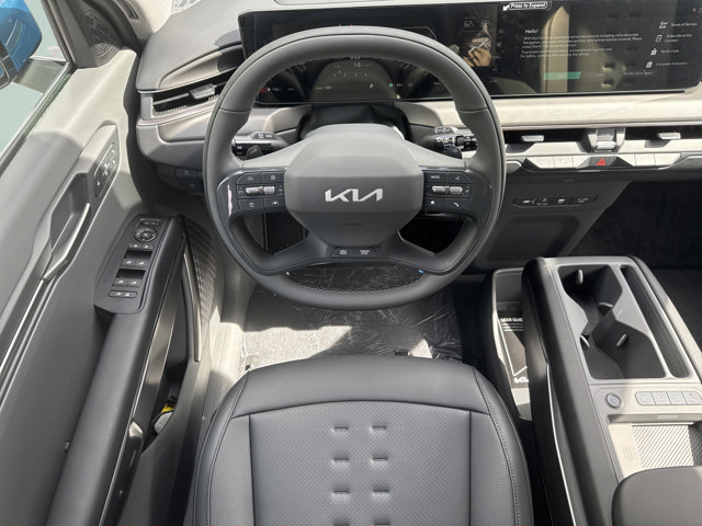 New 2026 Kia EV9 Wind AWD/4WD image 16