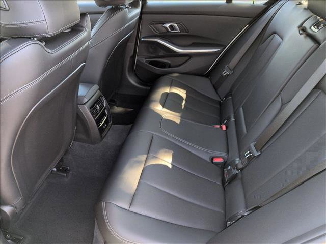 Used 2025 BMW 330i xDrive Sedan image 20