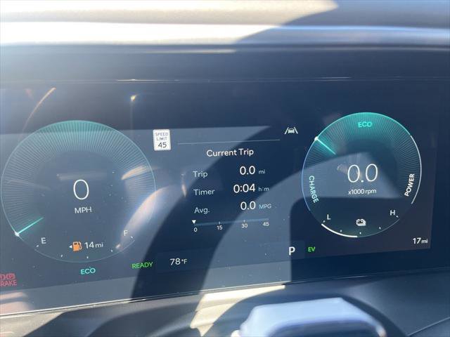 New 2026 Hyundai Palisade Calligraphy image 12