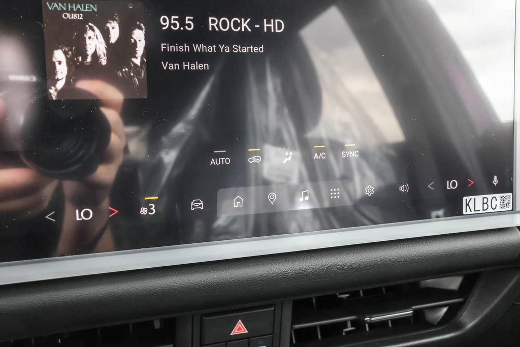 New 2026 MAZDA CX-5 Select AWD/4WD image 30