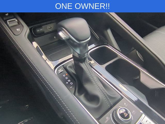 Used 2022 Kia Telluride EX w/ Towing Package AWD/4WD image 19