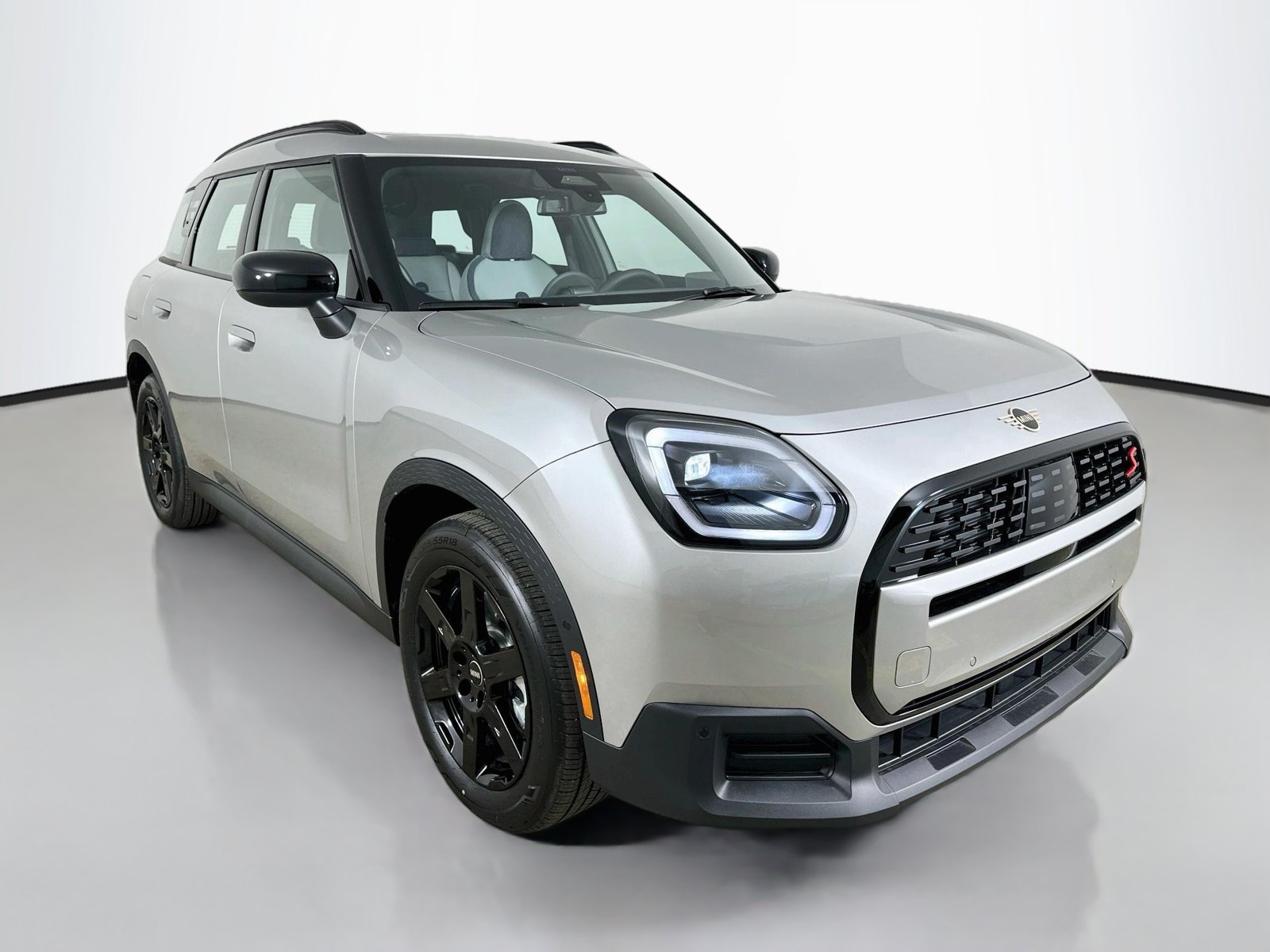 New 2027 MINI Cooper Countryman S AWD/4WD image 3
