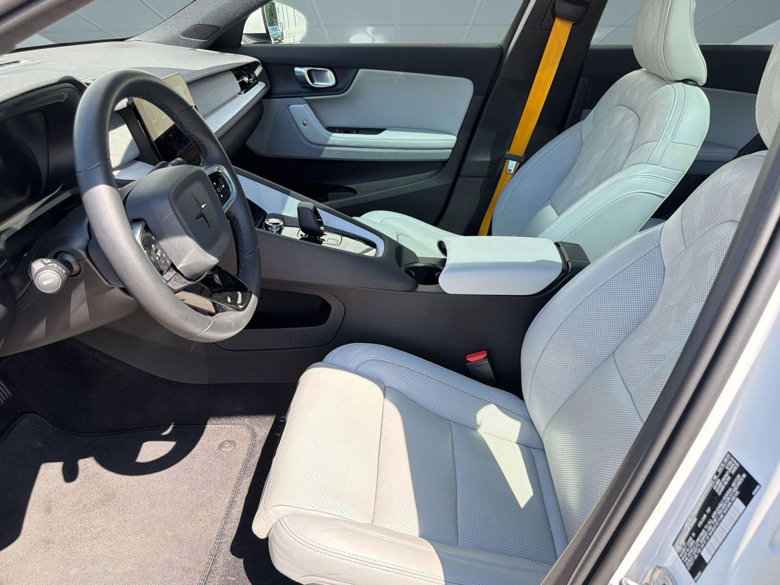 Used 2023 Polestar Polestar 2 w/ Pilot Pack AWD/4WD image 5