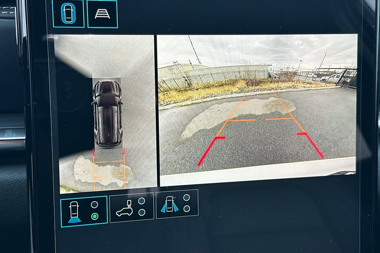 New 2026 GMC Terrain Elevation w/ Elevation Premium Package image 22