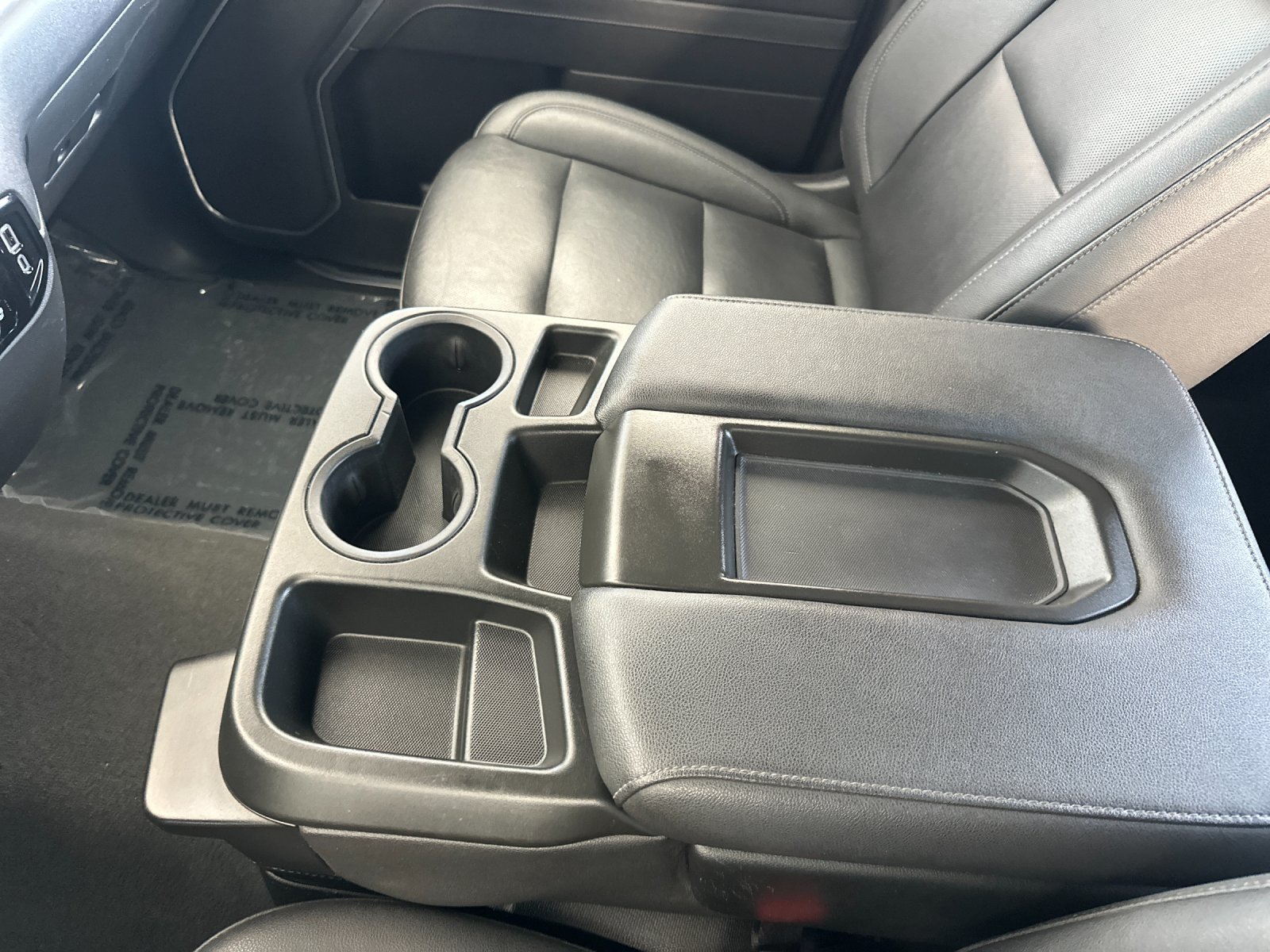 Used 2025 GMC Sierra 1500 SLT AWD/4WD image 22
