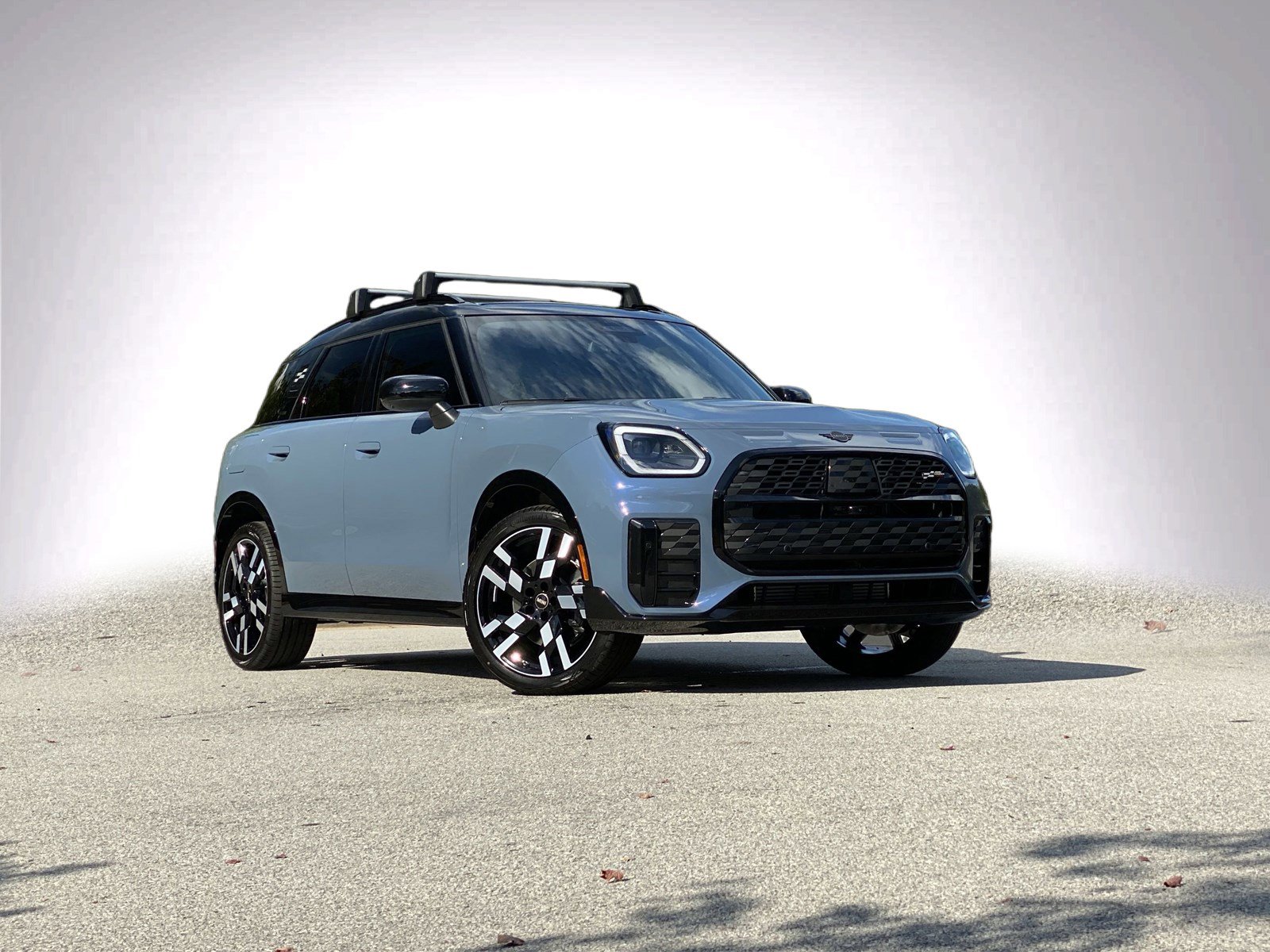 New 2026 MINI Cooper Countryman S w/ Comfort Package Max image 2