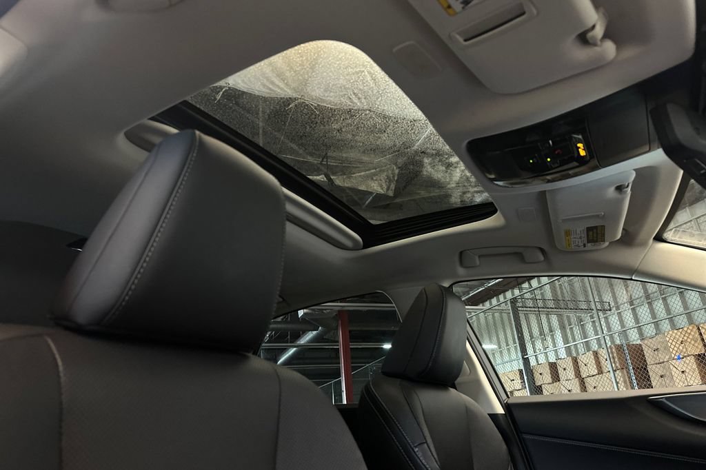 Certified 2024 Lexus NX 450h+ AWD w/ Vision Package image 17