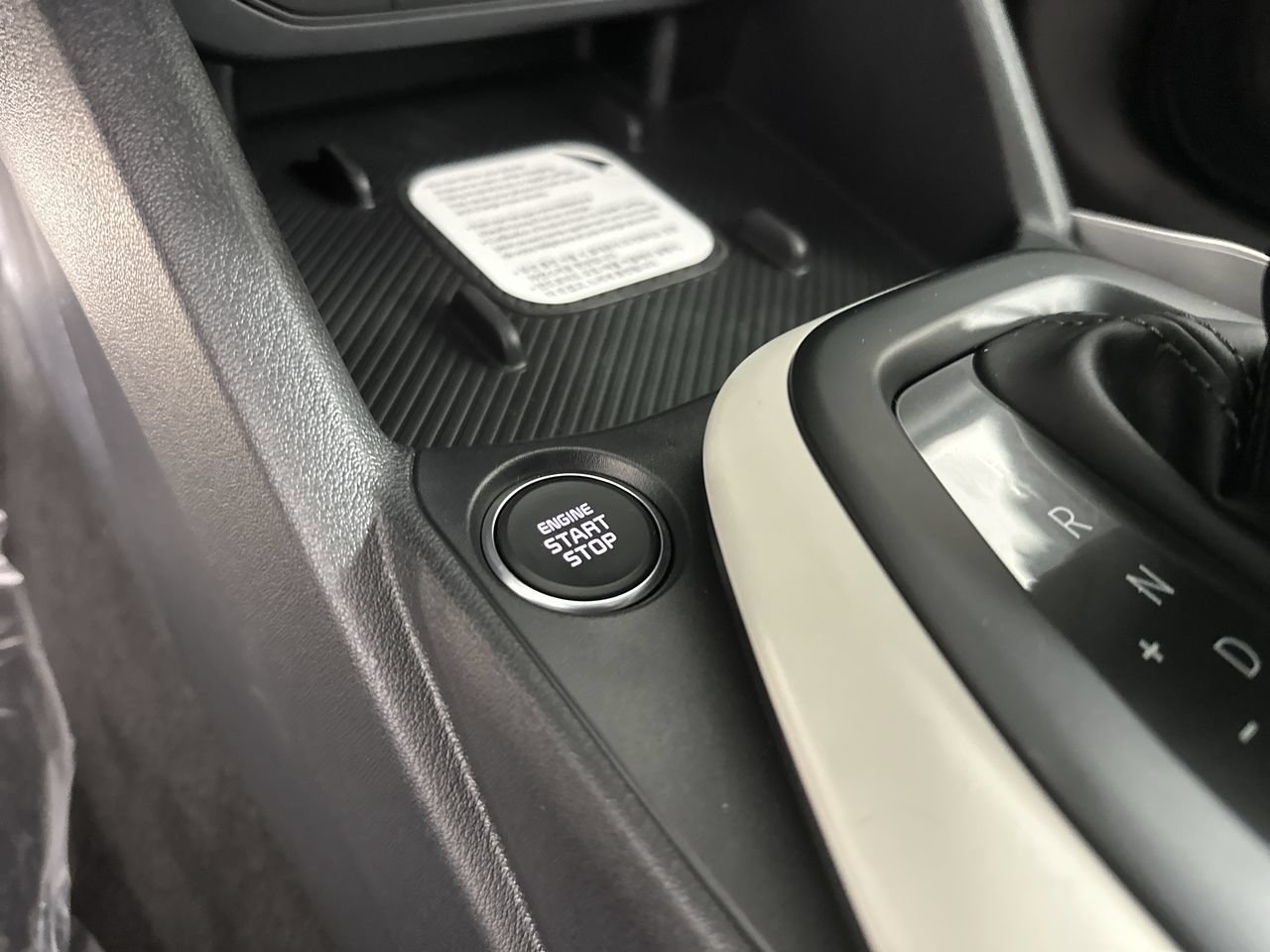 New 2026 Kia K4 GT-Line Turbo FWD image 14