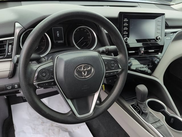 Used 2023 Toyota Camry LE FWD image 13