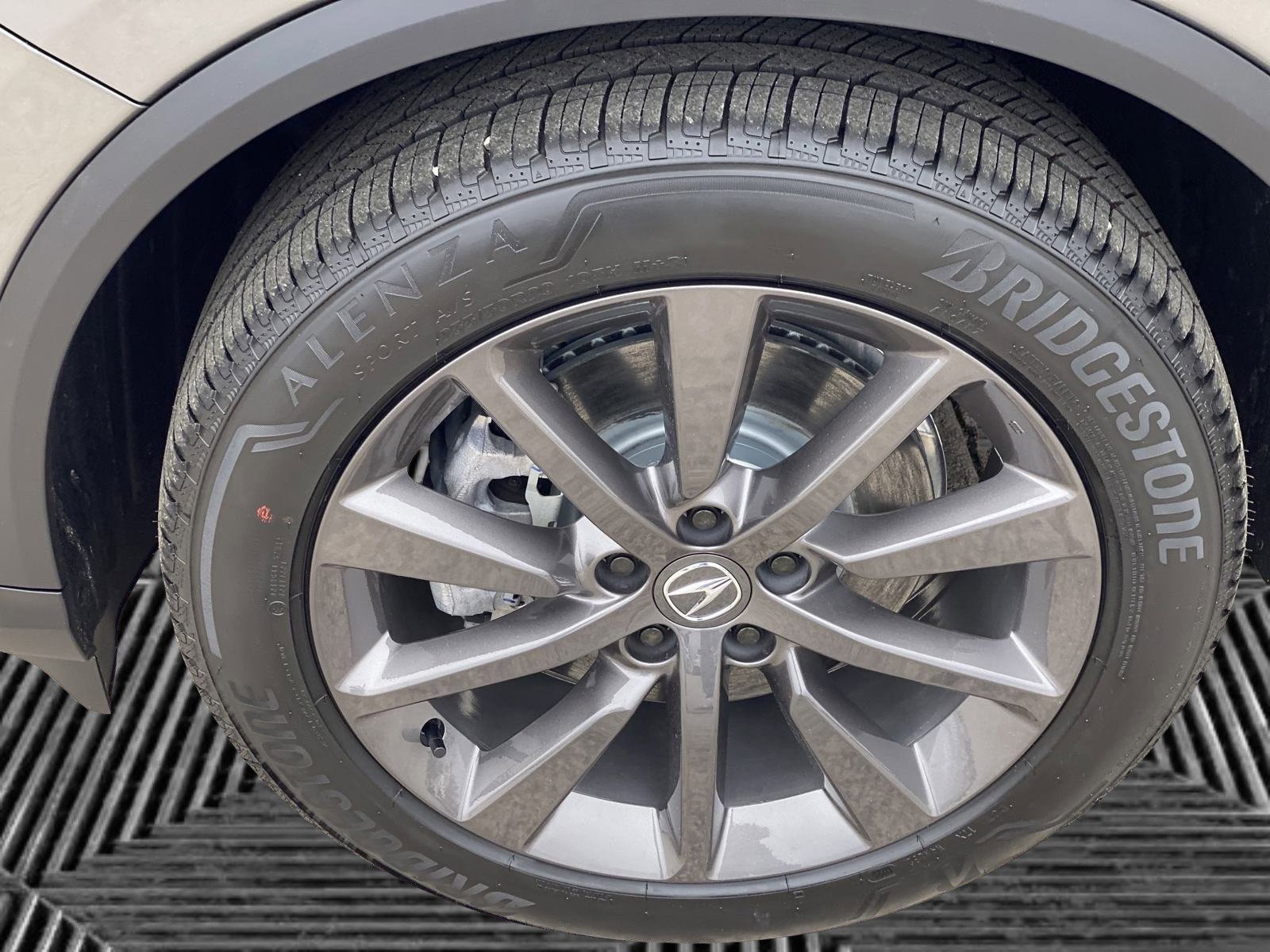 New 2026 Acura MDX A-Spec image 16
