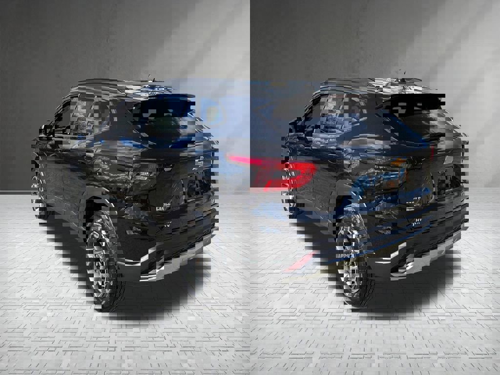 New 2026 Chevrolet Trax LT w/ Driver Confidence Package image 3