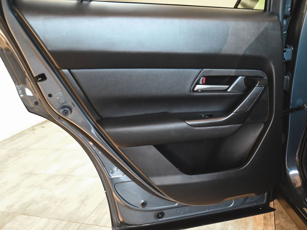 Used 2023 MAZDA CX-50 2.5 S w/ Accent Package image 11