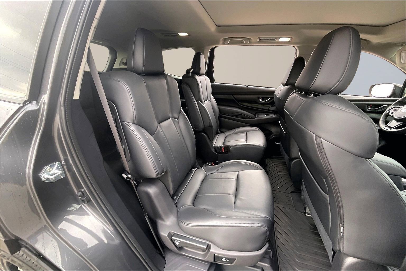 New 2026 Subaru Ascent Bronze Edition image 25