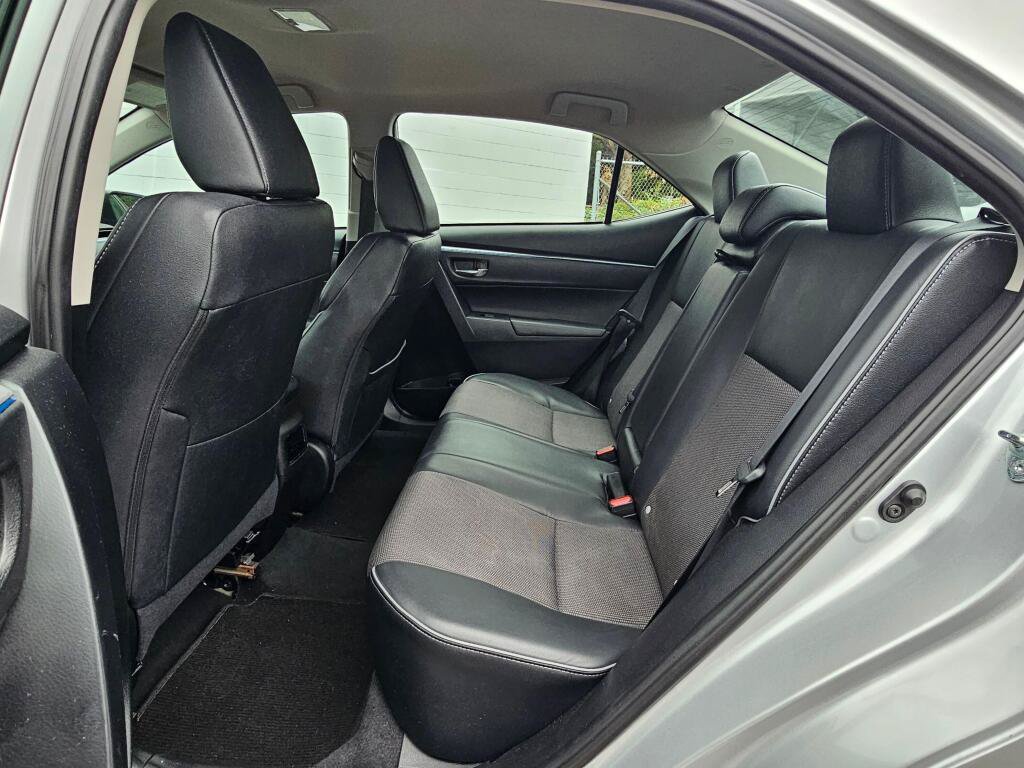 Used 2015 Toyota Corolla S FWD image 18