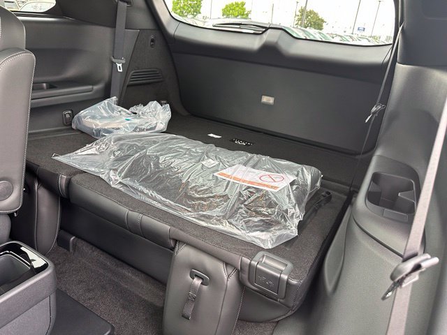 New 2027 INFINITI QX60 Sport w/ Dark Cargo Package AWD/4WD image 35