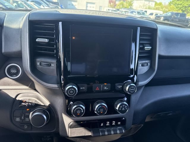 Used 2025 RAM 1500 Tradesman AWD/4WD image 27