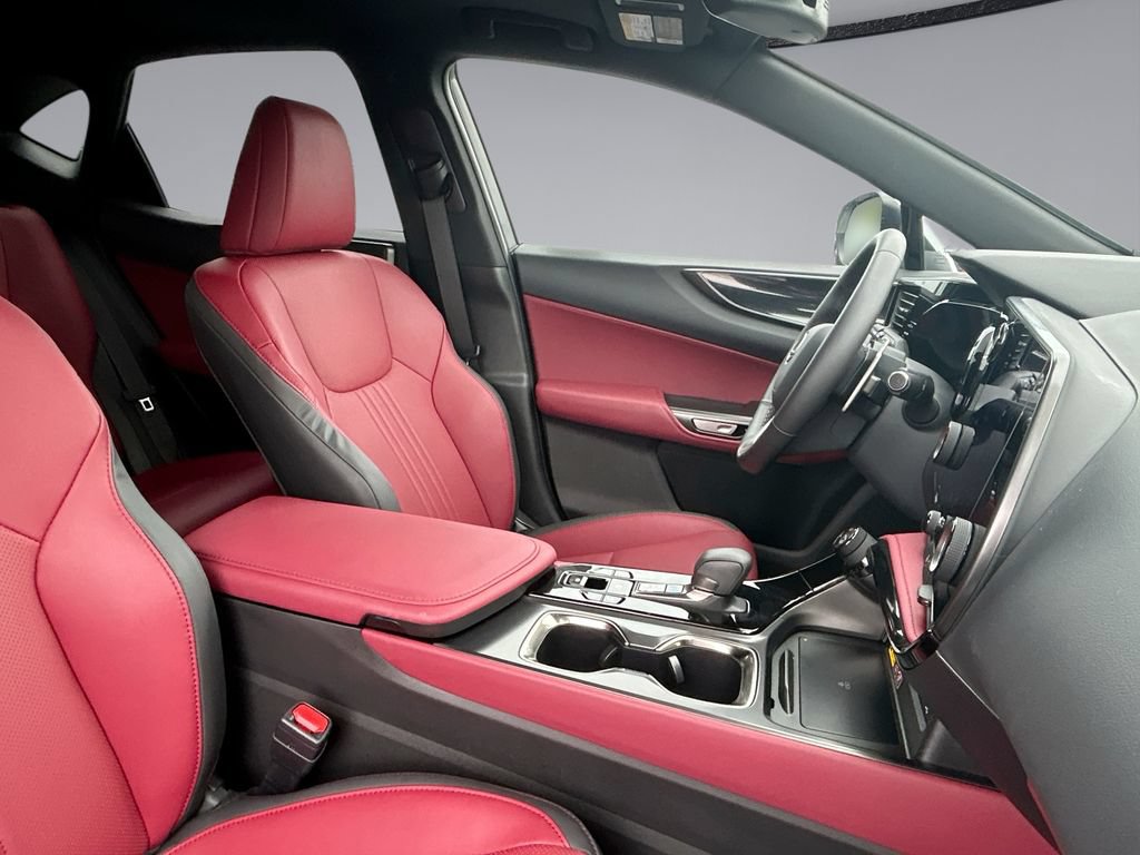 Used 2026 Lexus NX 350 AWD w/ Accessory Package (Z1) image 16