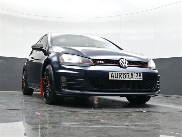 Used 2015 Volkswagen GTI SE w/ Lighting Package (SEL) image 26