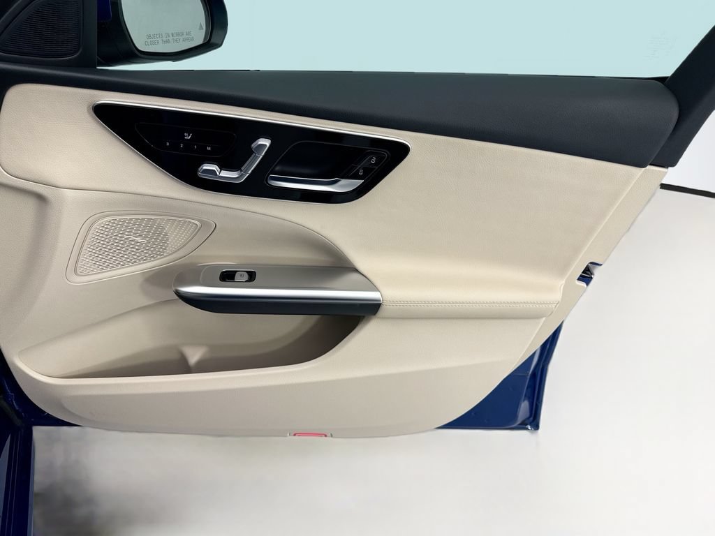 Certified 2023 Mercedes-Benz C 300 4MATIC Sedan image 24