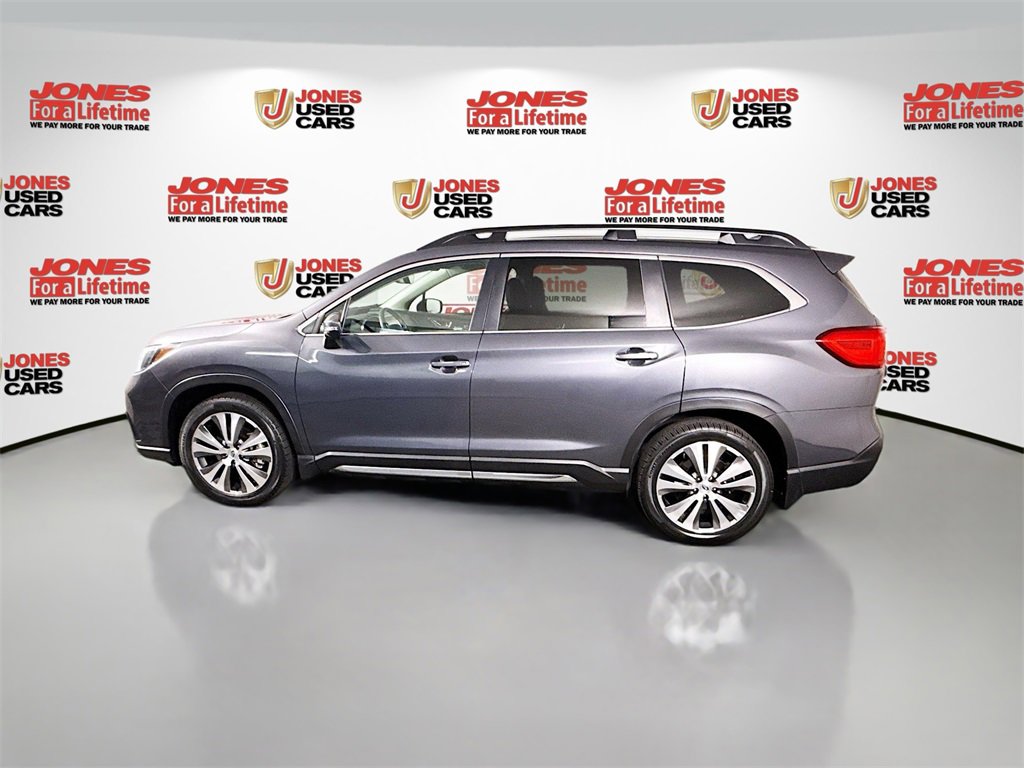 Certified 2022 Subaru Ascent Limited w/ Technology Package image 17