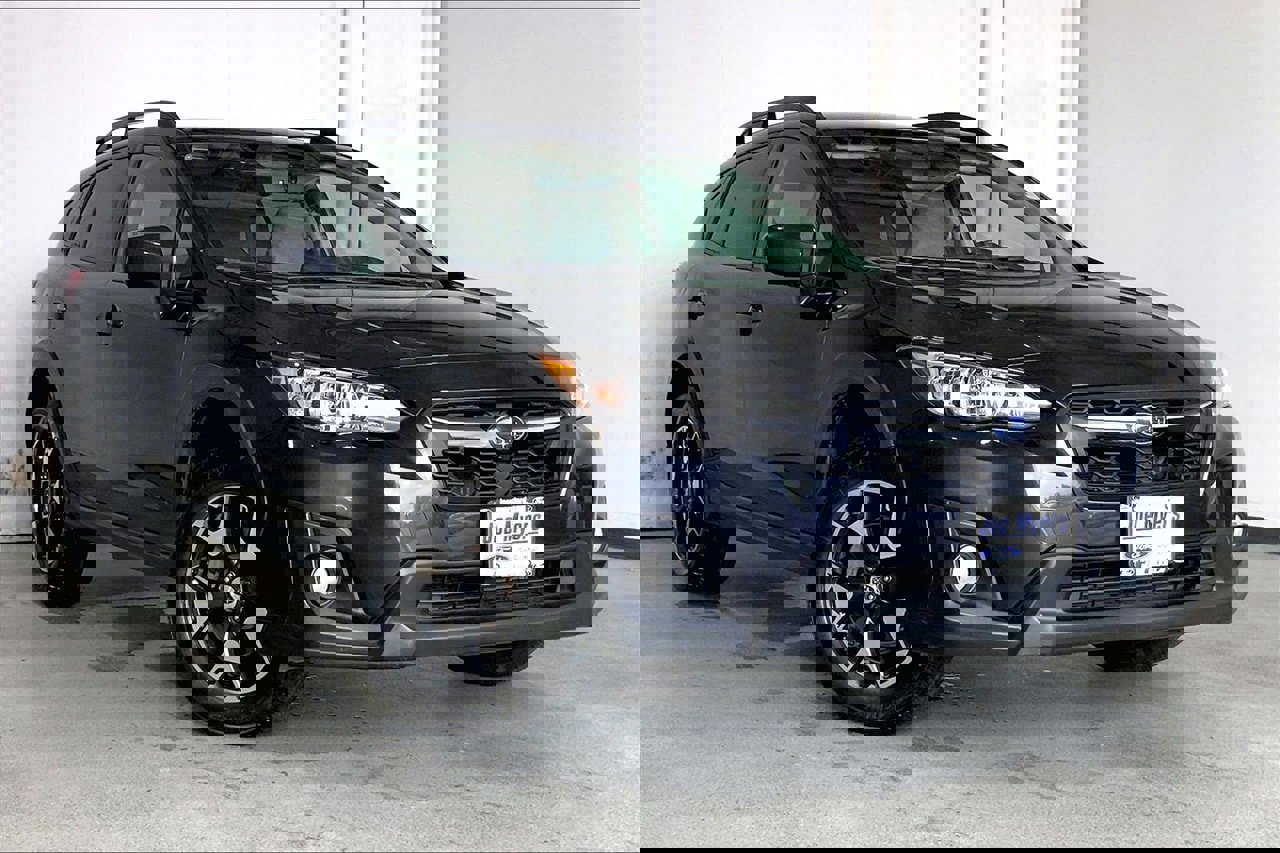 Used 2018 Subaru Crosstrek 2.0i Premium w/ Popular Package #2 image 1