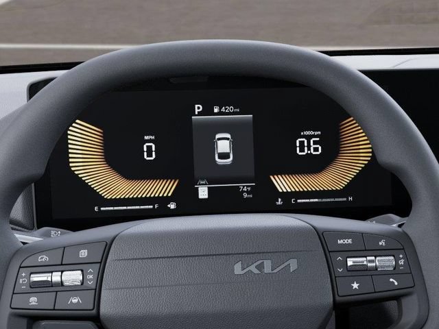 New 2026 Kia K4 FWD image 22
