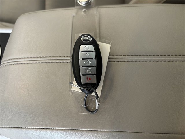 Used 2022 Nissan Altima 2.5 SV image 28