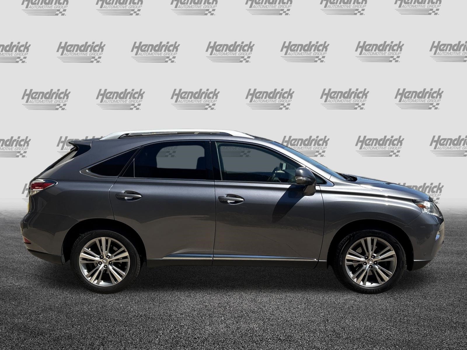 Used 2015 Lexus RX 350 AWD image 11