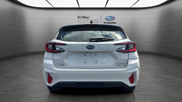Used 2024 Subaru Impreza 2.0i AWD/4WD image 6