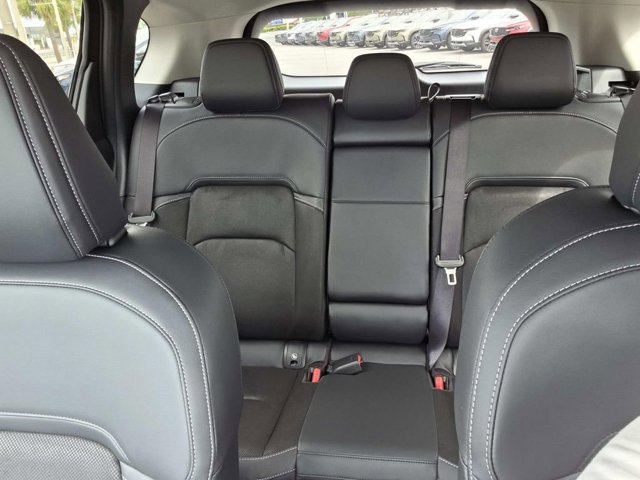 New 2026 MAZDA CX-5 Select AWD/4WD image 16